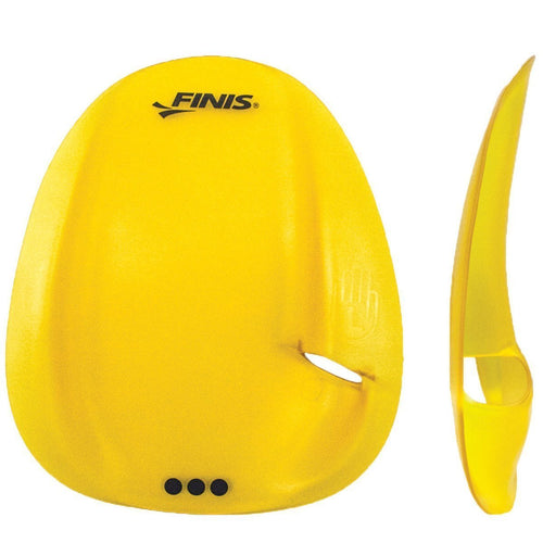 FINIS Agility Paddle Swimming Paddle Small