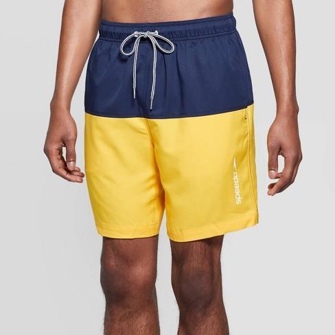Speedo Men's 8